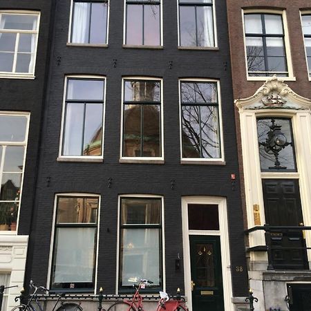 Kangaroom Amsterdam Bagian luar foto