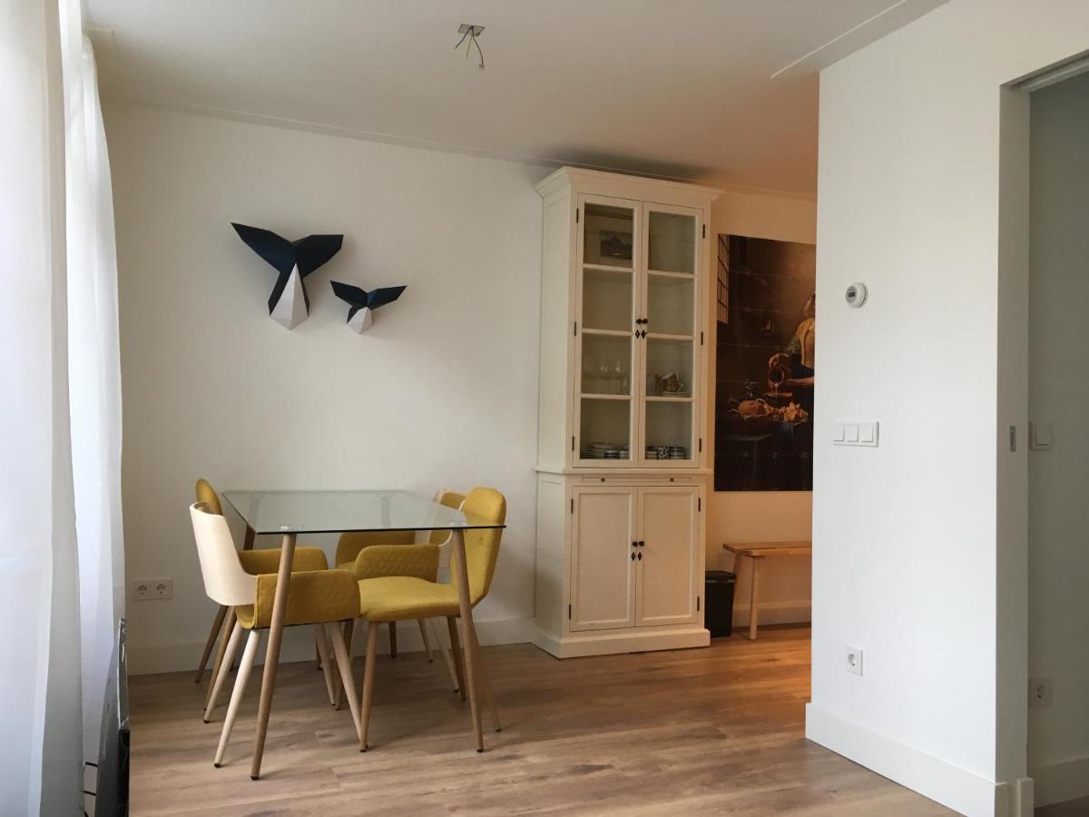 Kangaroom Amsterdam Bagian luar foto