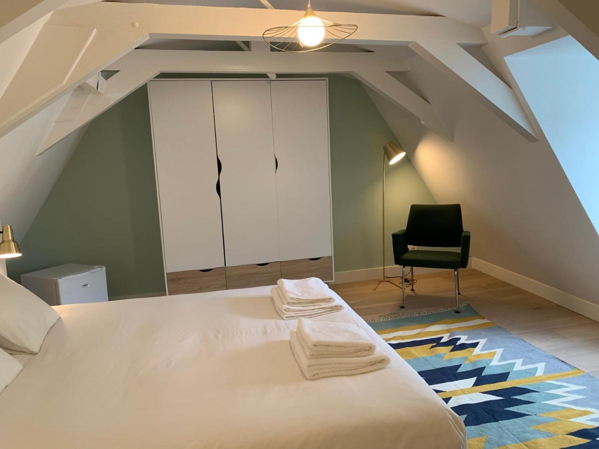 Kangaroom Amsterdam Bagian luar foto