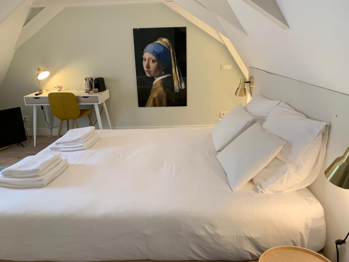 Kangaroom Amsterdam Bagian luar foto