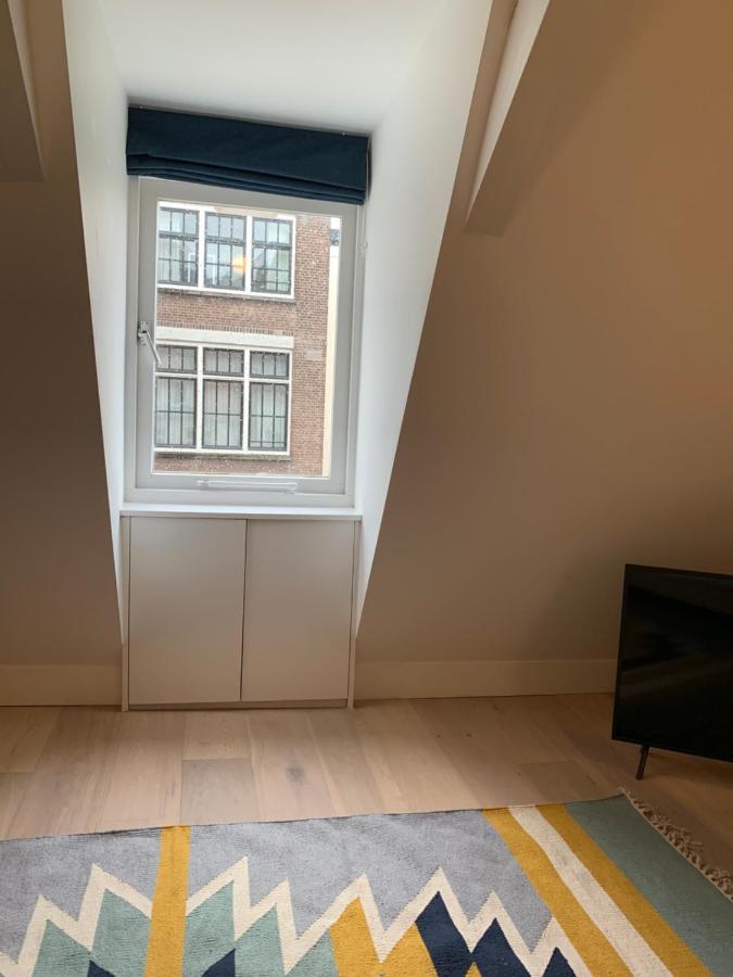 Kangaroom Amsterdam Bagian luar foto